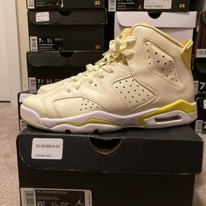 Air Jordan 6
